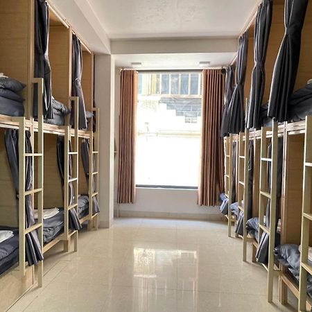 Nhat'S Sapa Central Hostel Екстер'єр фото