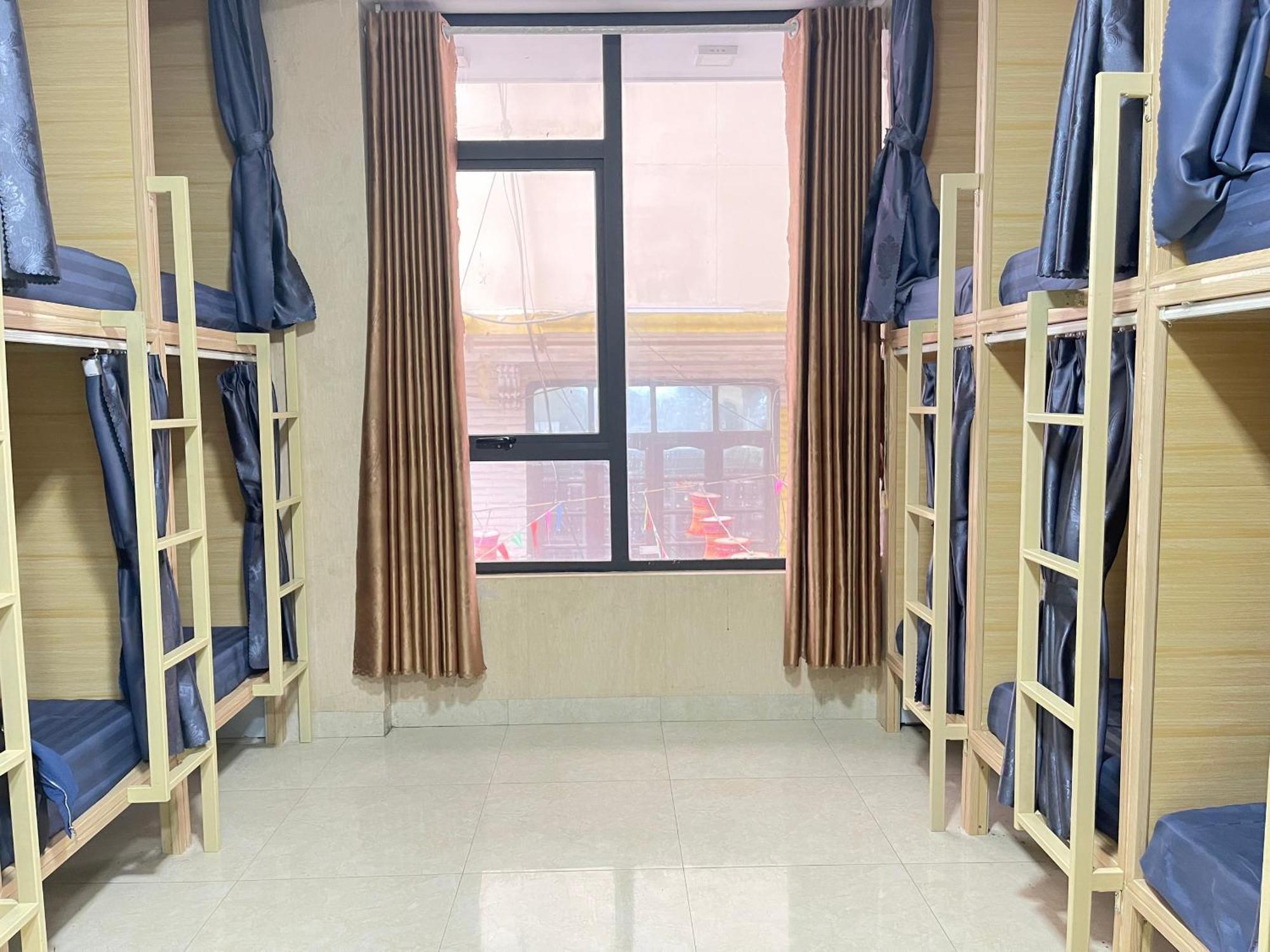 Nhat'S Sapa Central Hostel Екстер'єр фото