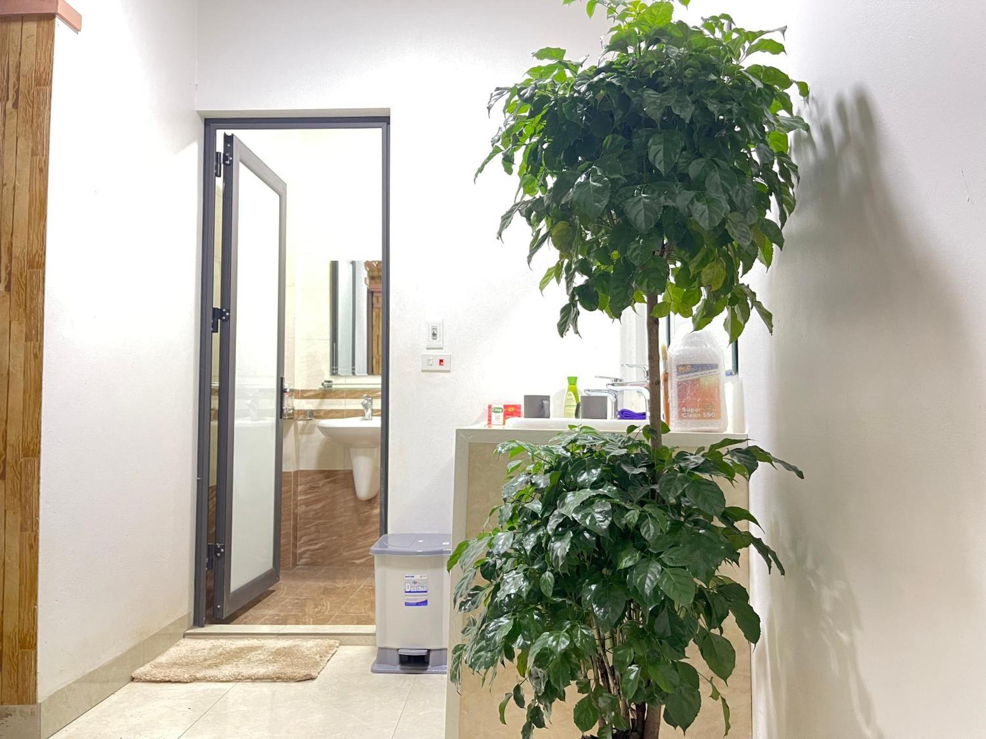 Nhat'S Sapa Central Hostel Екстер'єр фото
