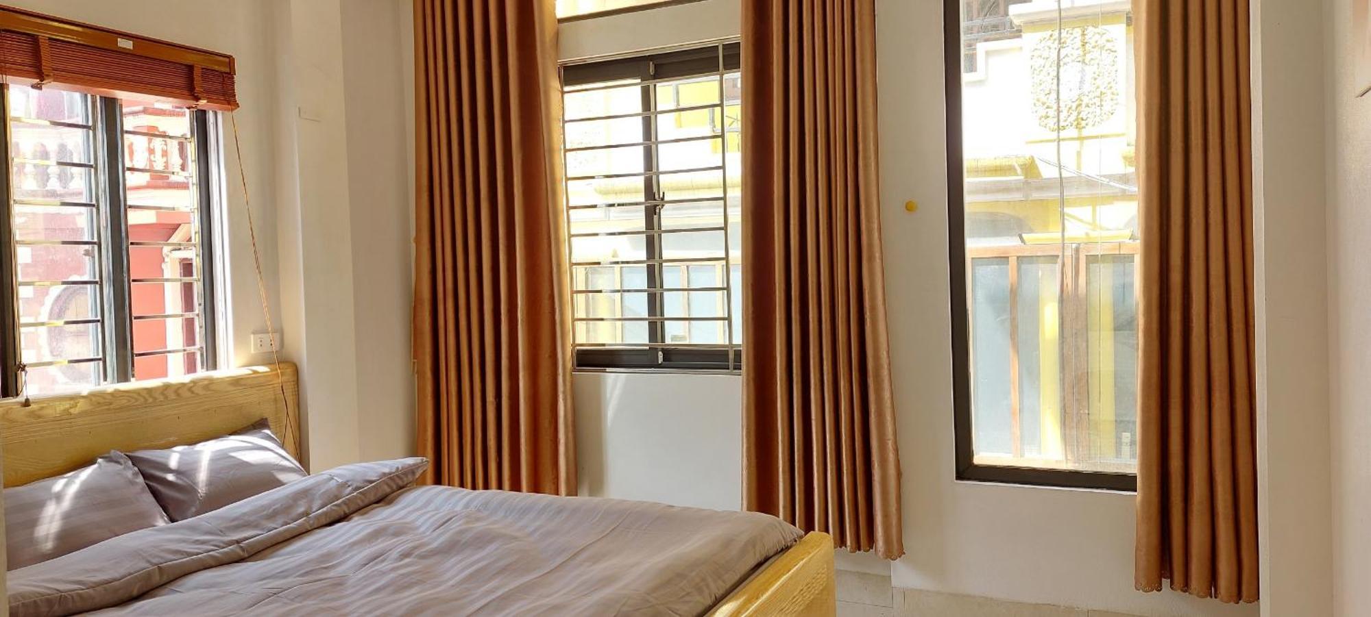 Nhat'S Sapa Central Hostel Екстер'єр фото