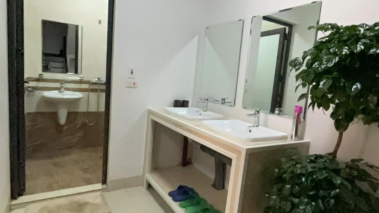 Nhat'S Sapa Central Hostel Екстер'єр фото
