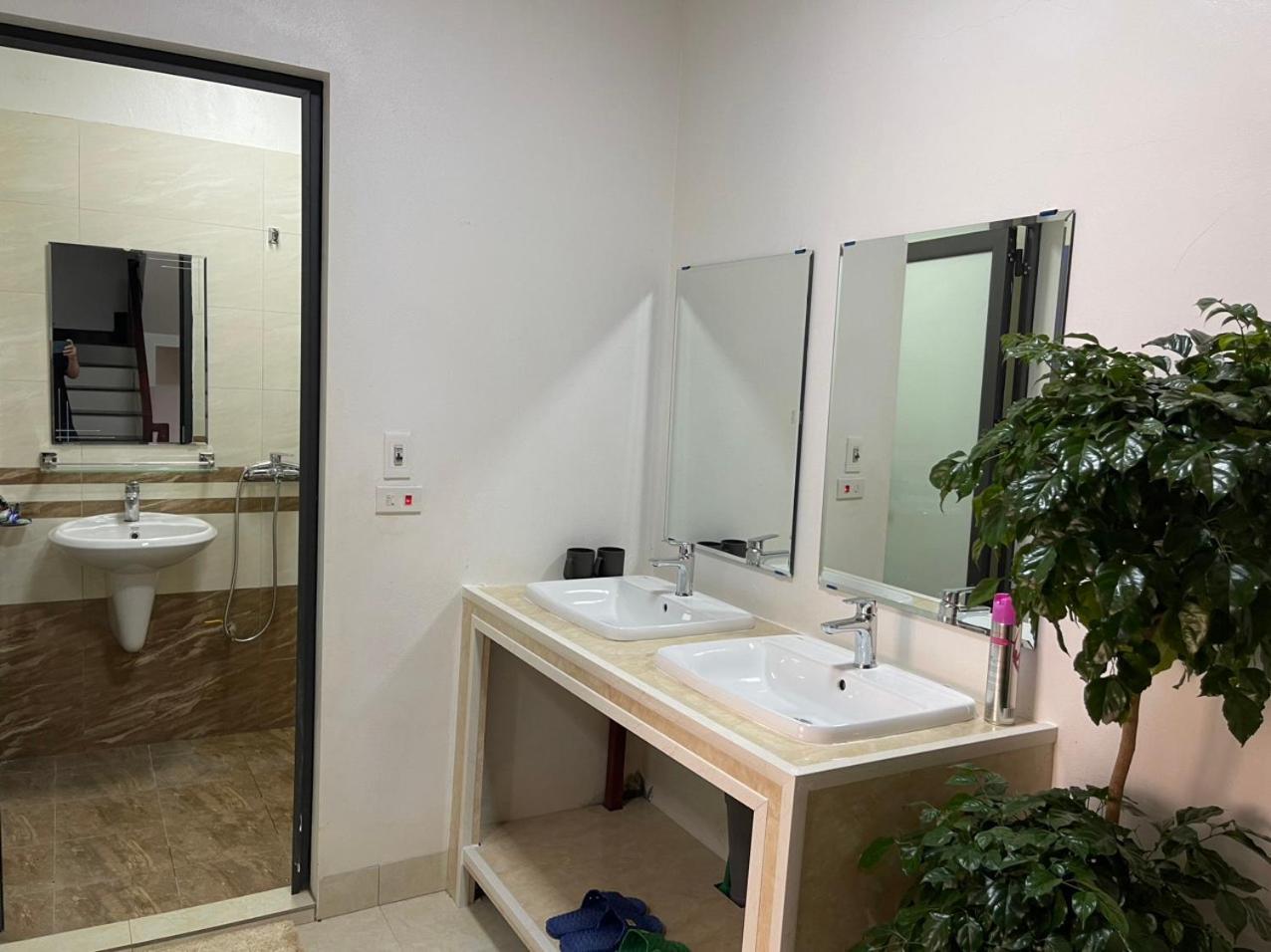 Nhat'S Sapa Central Hostel Екстер'єр фото