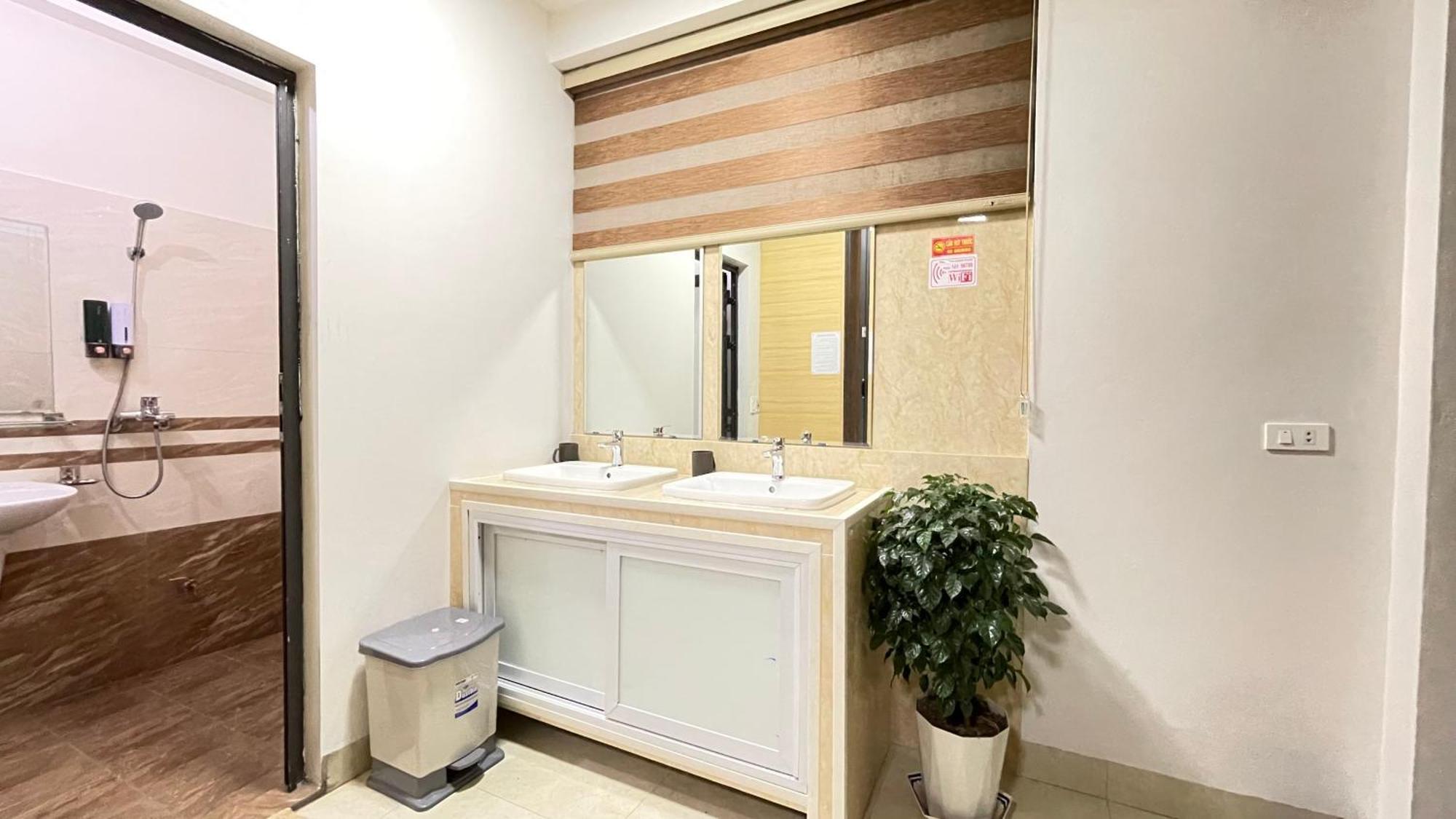 Nhat'S Sapa Central Hostel Екстер'єр фото