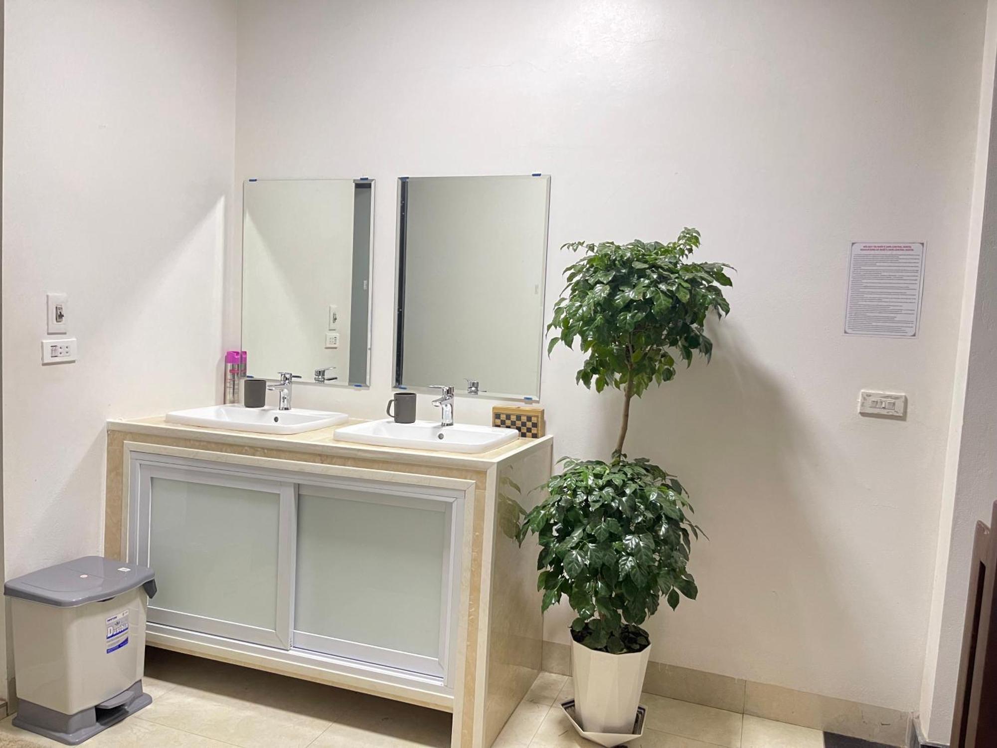 Nhat'S Sapa Central Hostel Екстер'єр фото