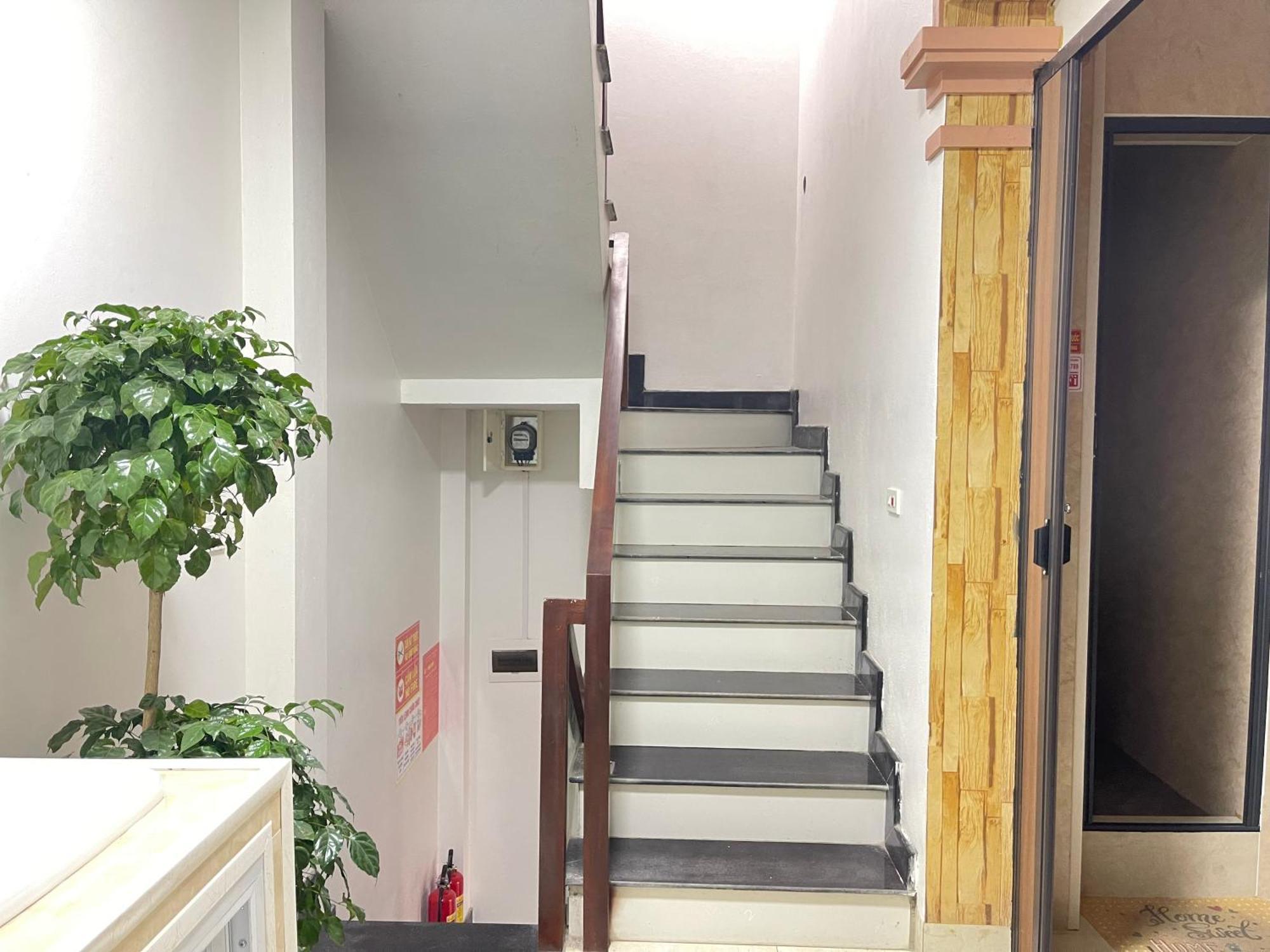 Nhat'S Sapa Central Hostel Екстер'єр фото