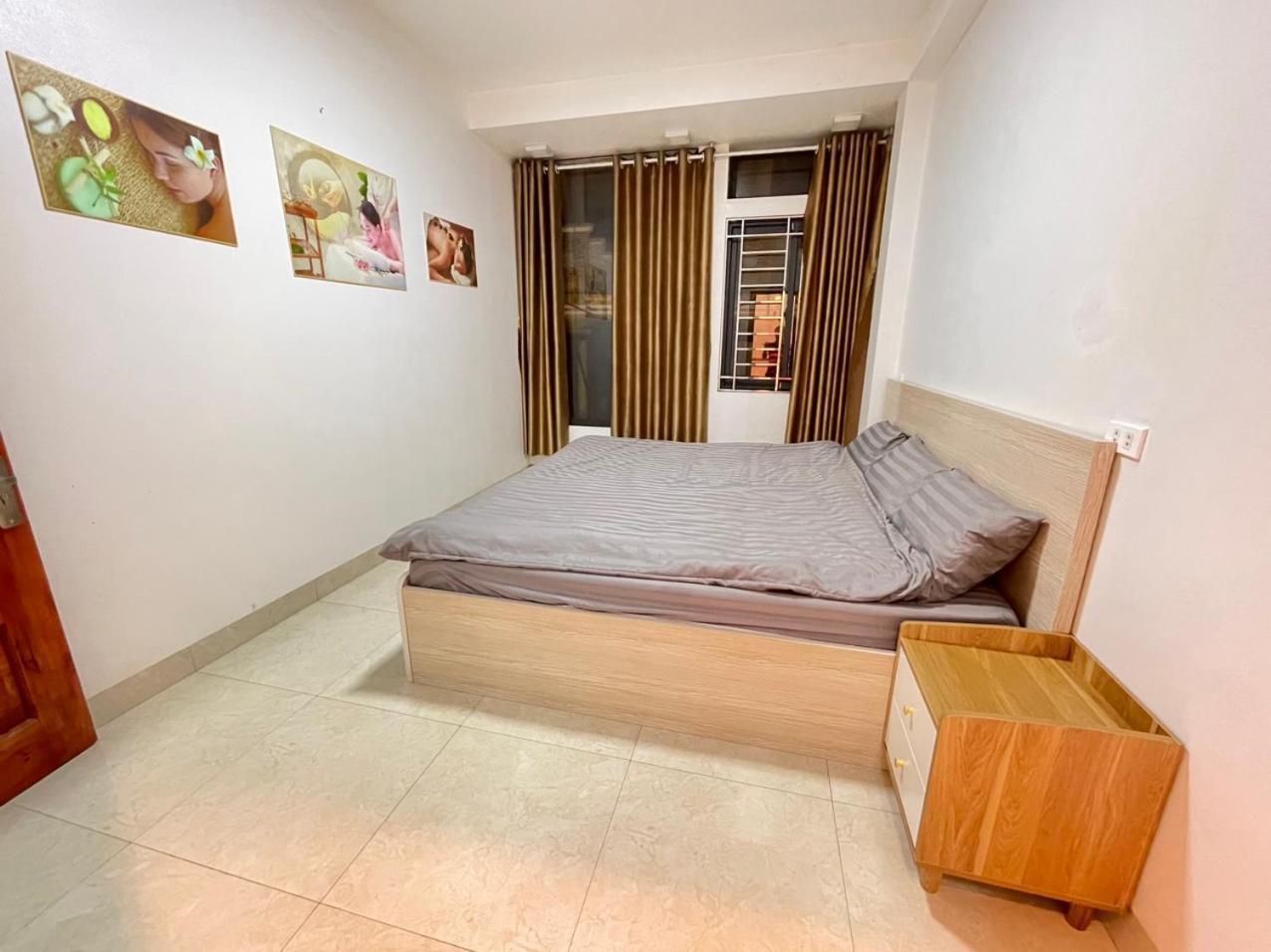 Nhat'S Sapa Central Hostel Екстер'єр фото